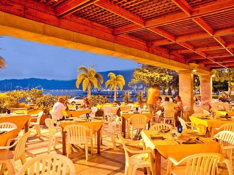 Seaview Patong Hotel - Sha Plus Exterior foto