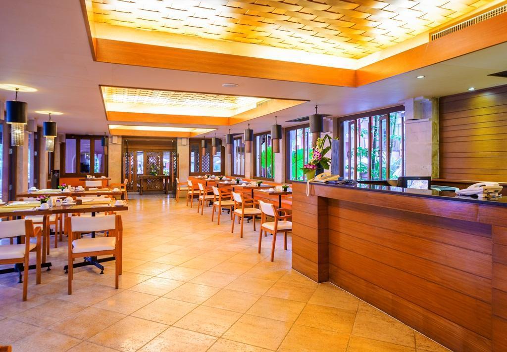 Seaview Patong Hotel - Sha Plus Exterior foto