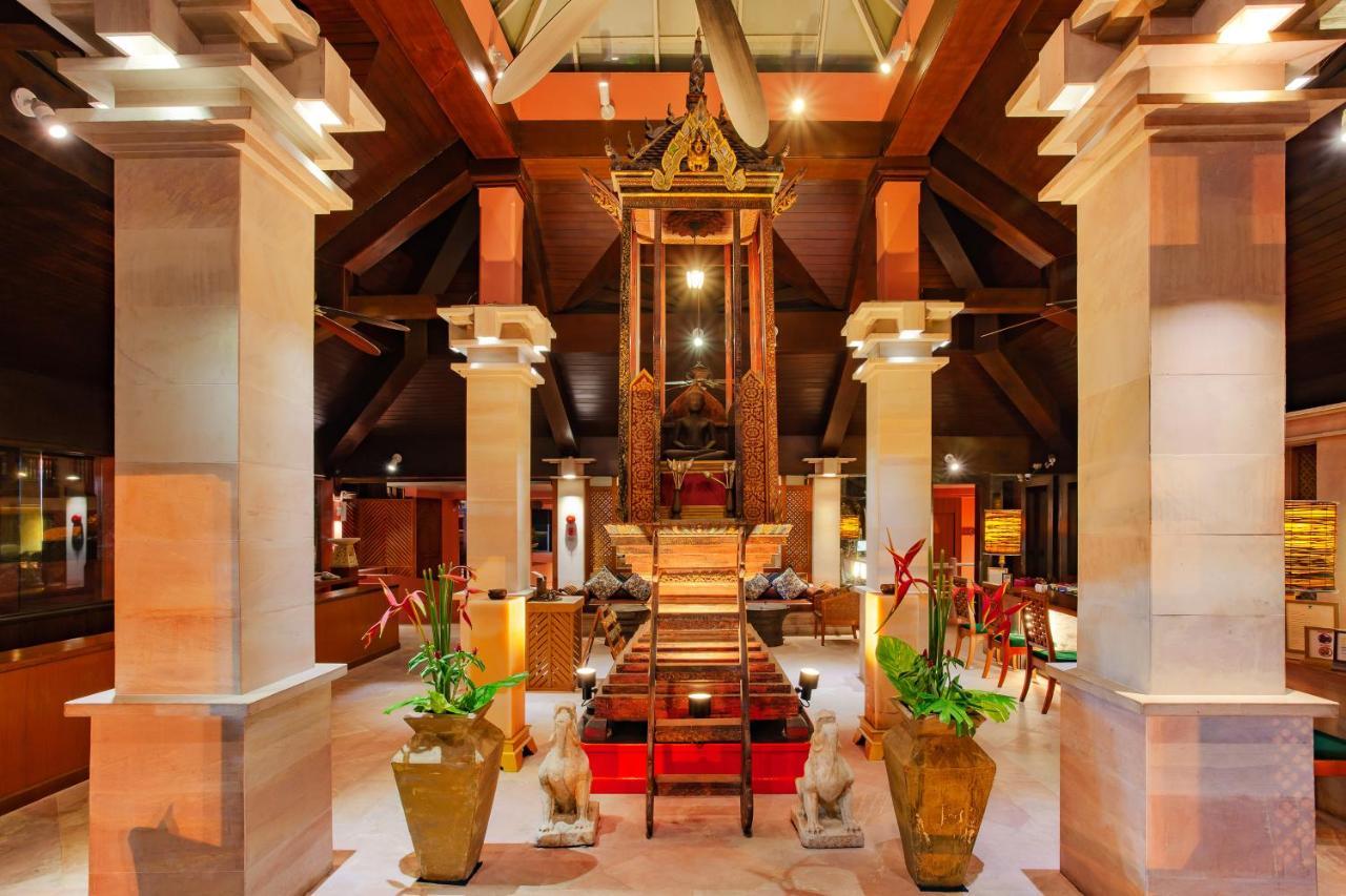 Seaview Patong Hotel - Sha Plus Exterior foto